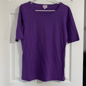 LuLaRoe GiGi Tee